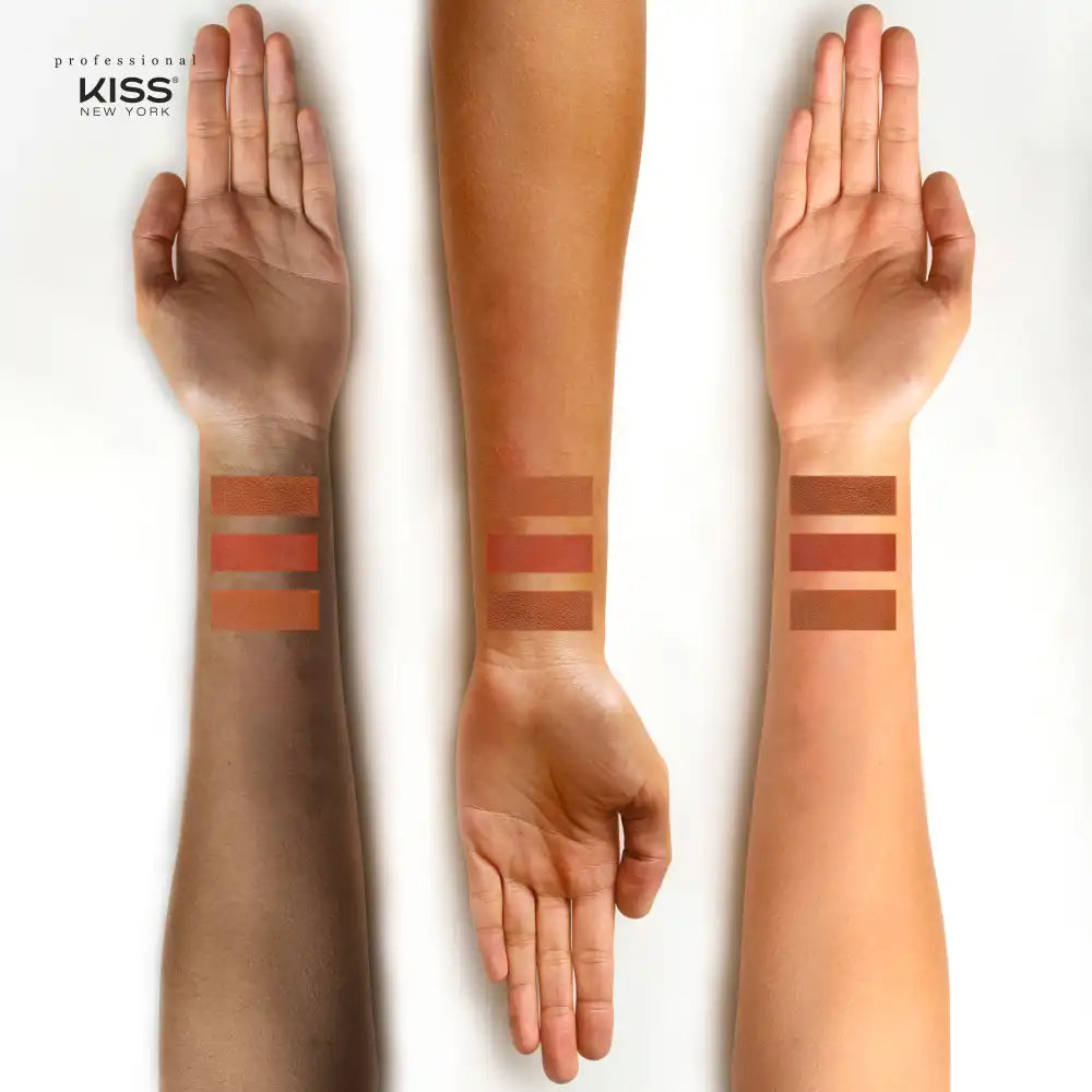 KISS NEW YORK PROFESSIONAL – Wow Concealer