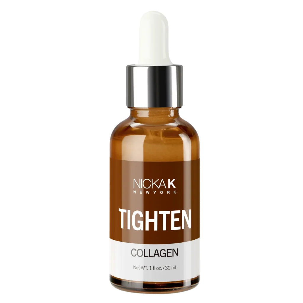 Nicka K Facial Ampoule Serum – 1oz