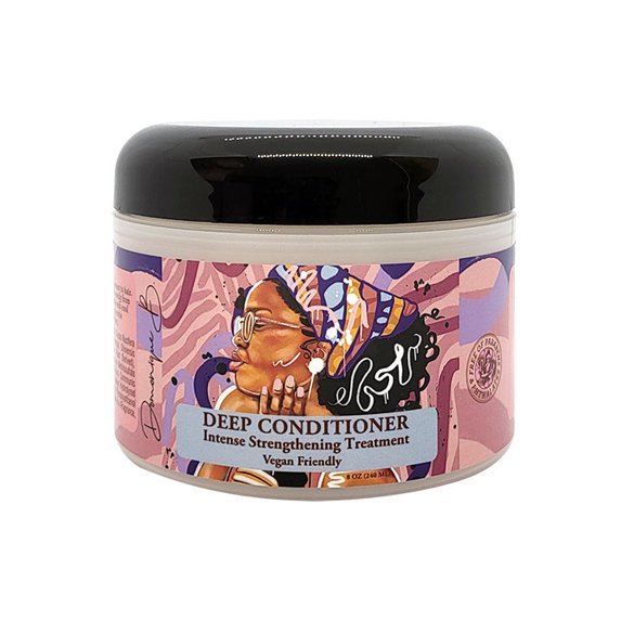 Camille Rose - Deep Conditioner Trio 8oz - Beauty Exchange Beauty Supply