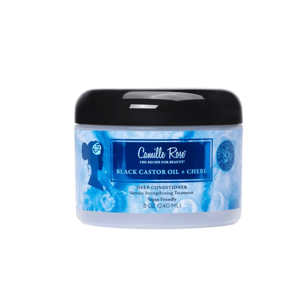 Camille Rose - Deep Conditioner Trio 8oz - Beauty Exchange Beauty Supply