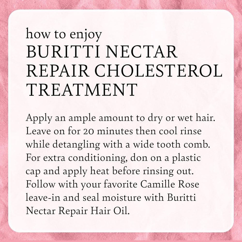 Camille Rose Hair Oil Collection 4oz - Beauty Exchange Beauty Supply