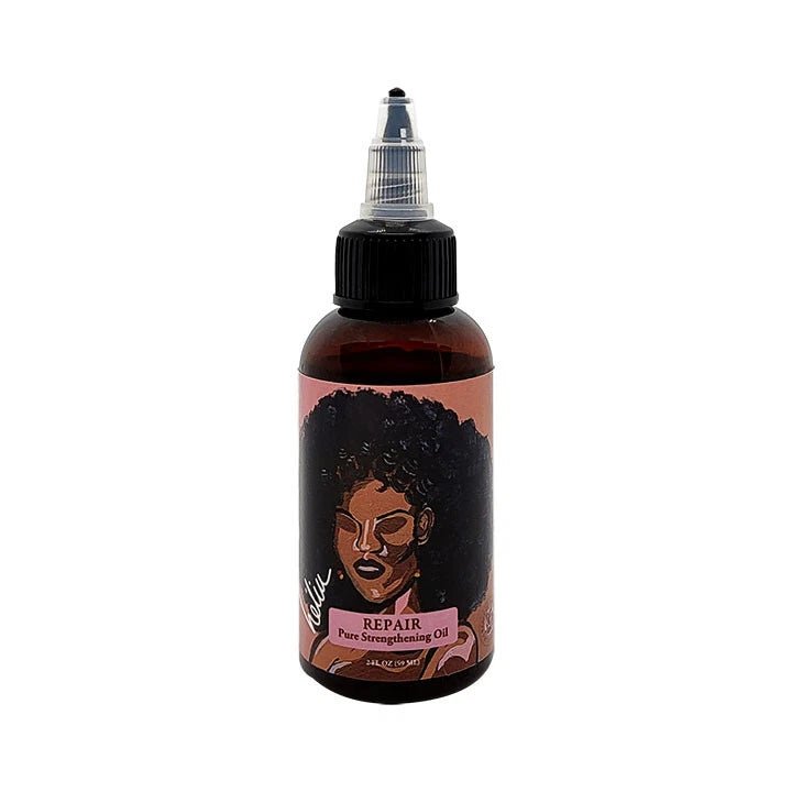 Camille Rose - Hair Repair & Growth Oil Trio 2oz - Beauty Exchange Beauty Supply