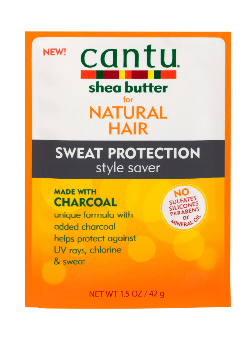 Cantu Shea Butter Natural Hair Deep Nourishing Masque - 1.5oz - Beauty Exchange Beauty Supply