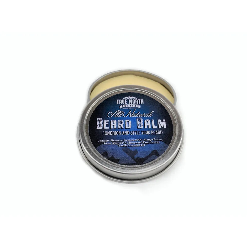 Caribbean Nature Beard Oil – 2.03 oz (Copy) - Beauty Exchange Beauty Supply