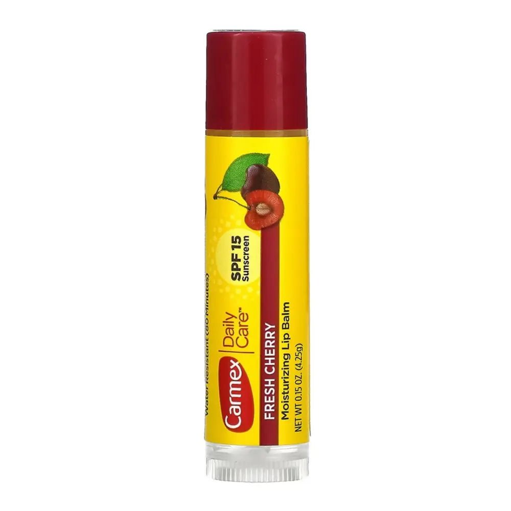 Carmex Moisturizing Lip Balms - 0.15oz - Beauty Exchange Beauty Supply