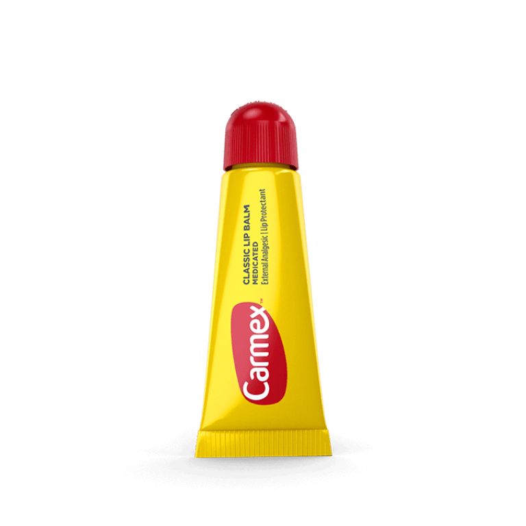 Carmex Moisturizing Lip Balms - 0.35 Oz - Beauty Exchange Beauty Supply