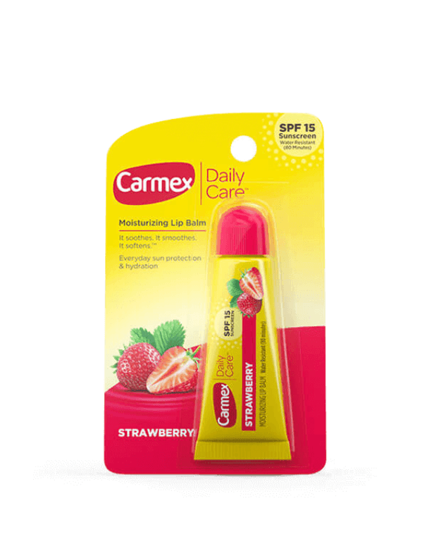 Carmex Moisturizing Lip Balms - 0.35 Oz - Beauty Exchange Beauty Supply