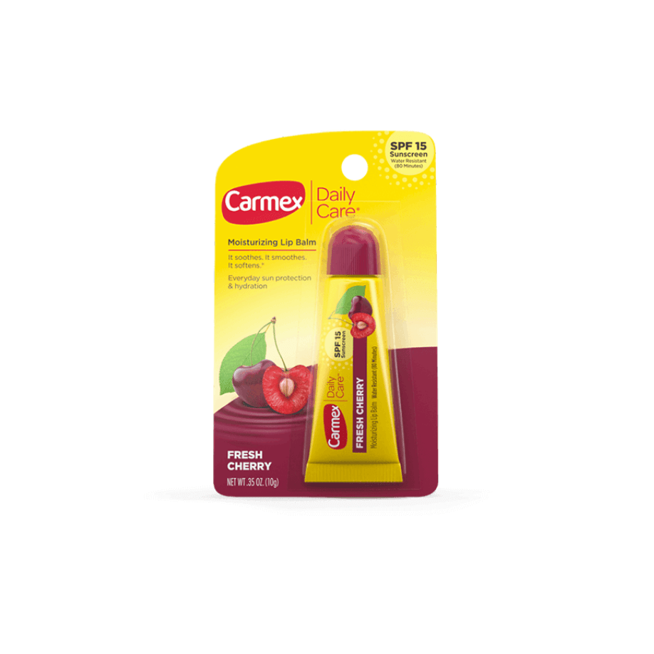 Carmex Moisturizing Lip Balms - 0.35 Oz - Beauty Exchange Beauty Supply
