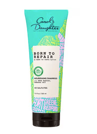 Carol’s Daughter Born to Repair Nourishing - Beauty Exchange Beauty Supply
