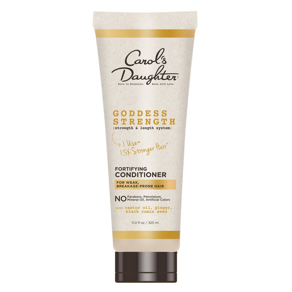 Carol’s Daughter Goddess Strength Fortifying Shampoo & Conditioner Set - Beauty Exchange Beauty Supply