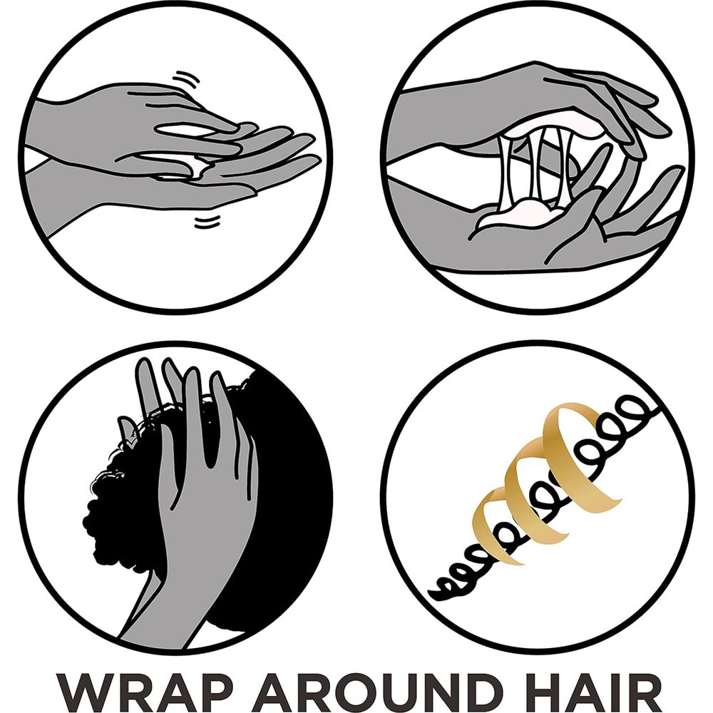 Carol’s Daughter Monoi Repairing Cocoon Hair Mask – 12 oz | Deep Repair & Strengthening Treatment for Damaged Hair - Beauty Exchange Beauty Supply