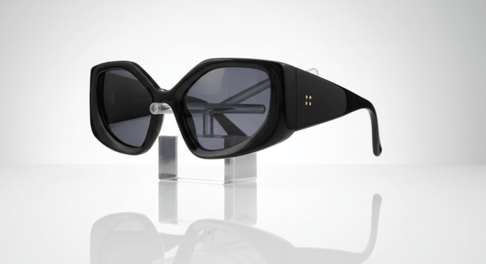 Chic Looks Sunglasses - Black Shades - Beauty Exchange Beauty Supply