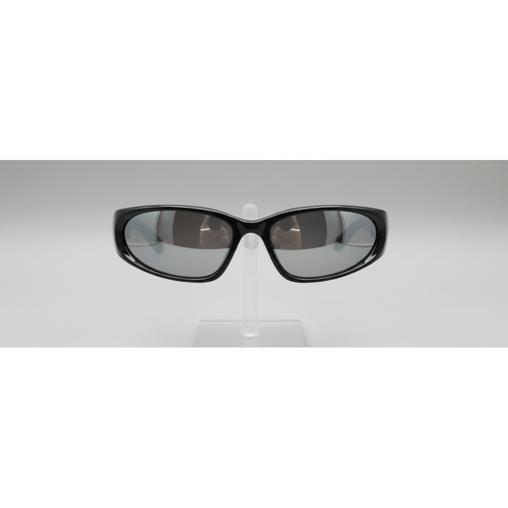 Chic Looks Sunglasses - Black Shades - Beauty Exchange Beauty Supply