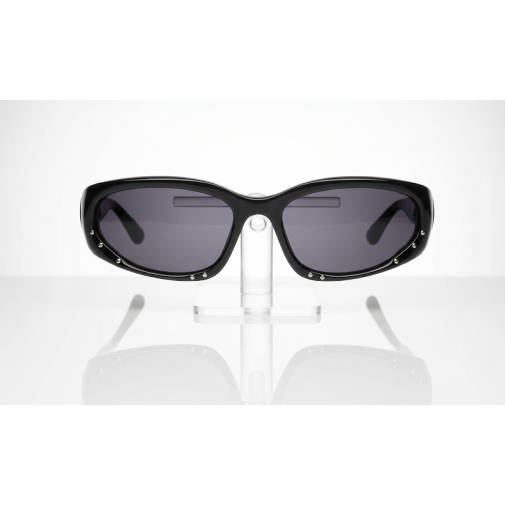 Chic Looks Sunglasses - Black Shades - Beauty Exchange Beauty Supply