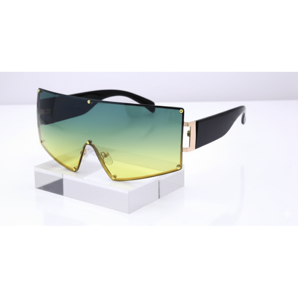 Chic Looks Sunglasses - EA0636 - Beauty Exchange Beauty Supply