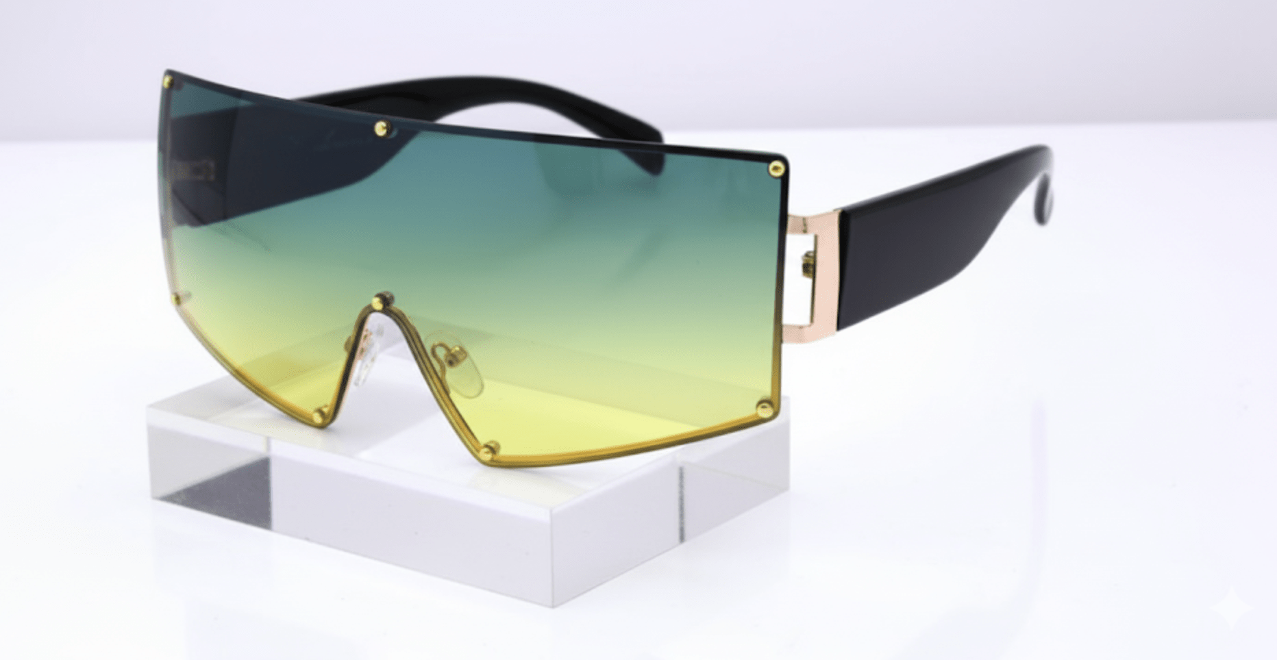 Chic Looks Sunglasses - EA0636 - Beauty Exchange Beauty Supply