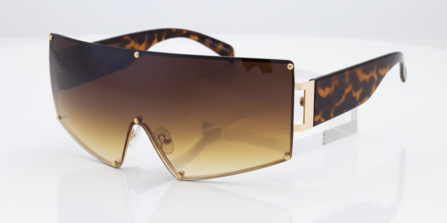 Chic Looks Sunglasses - EA0636 - Beauty Exchange Beauty Supply