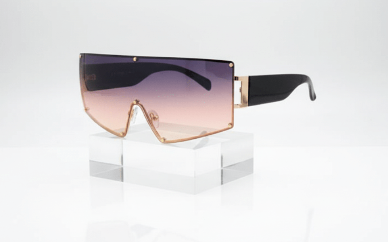 Chic Looks Sunglasses - EA0636 - Beauty Exchange Beauty Supply