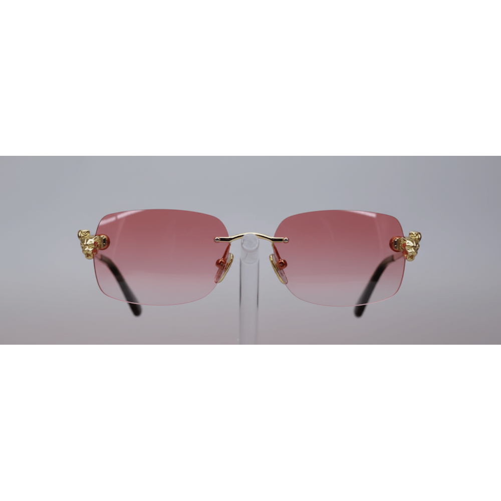 Chic Looks Sunglasses - EA0822 - Beauty Exchange Beauty Supply