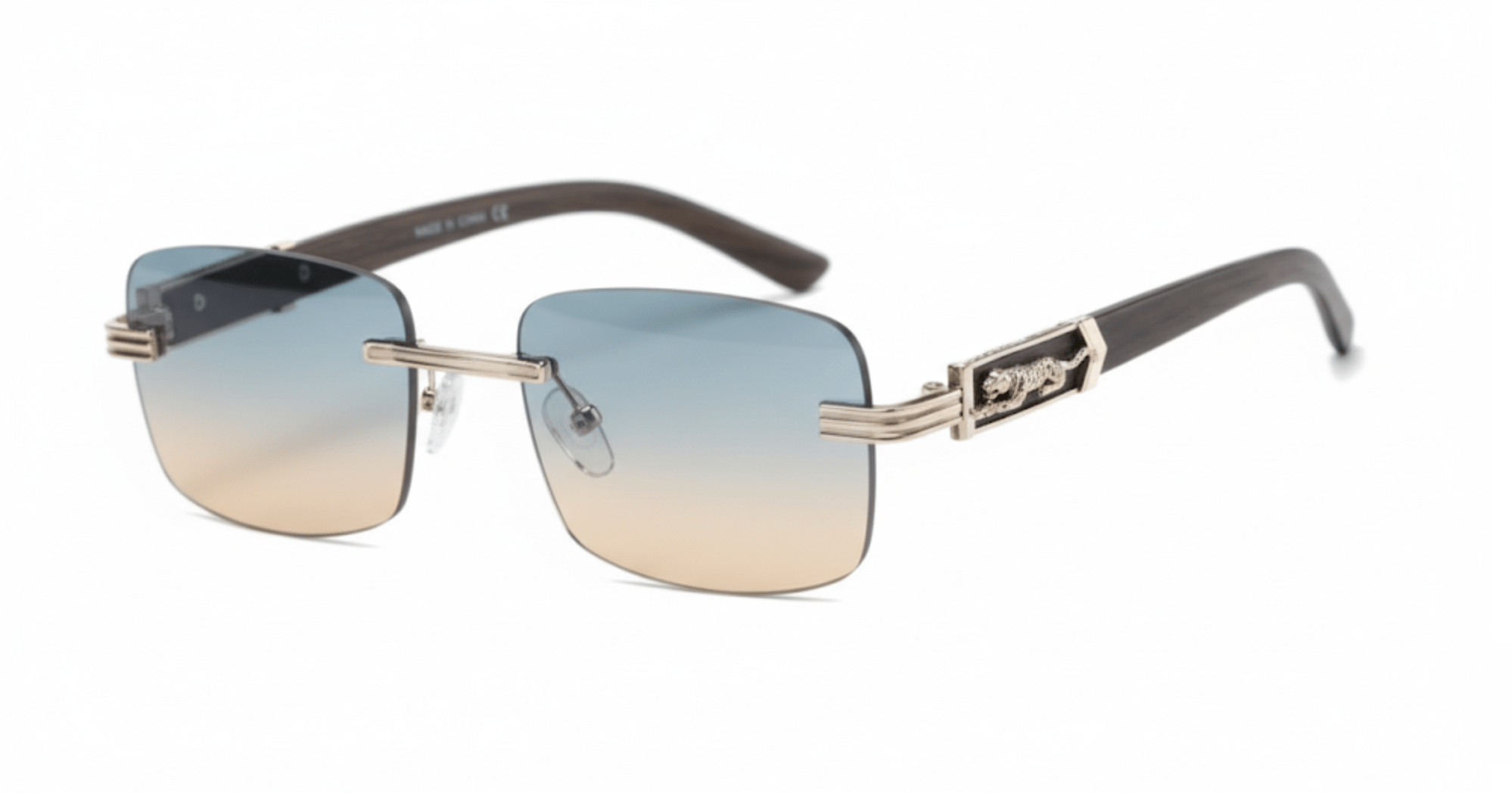 Chic Looks Sunglasses - EA0951 - Beauty Exchange Beauty Supply