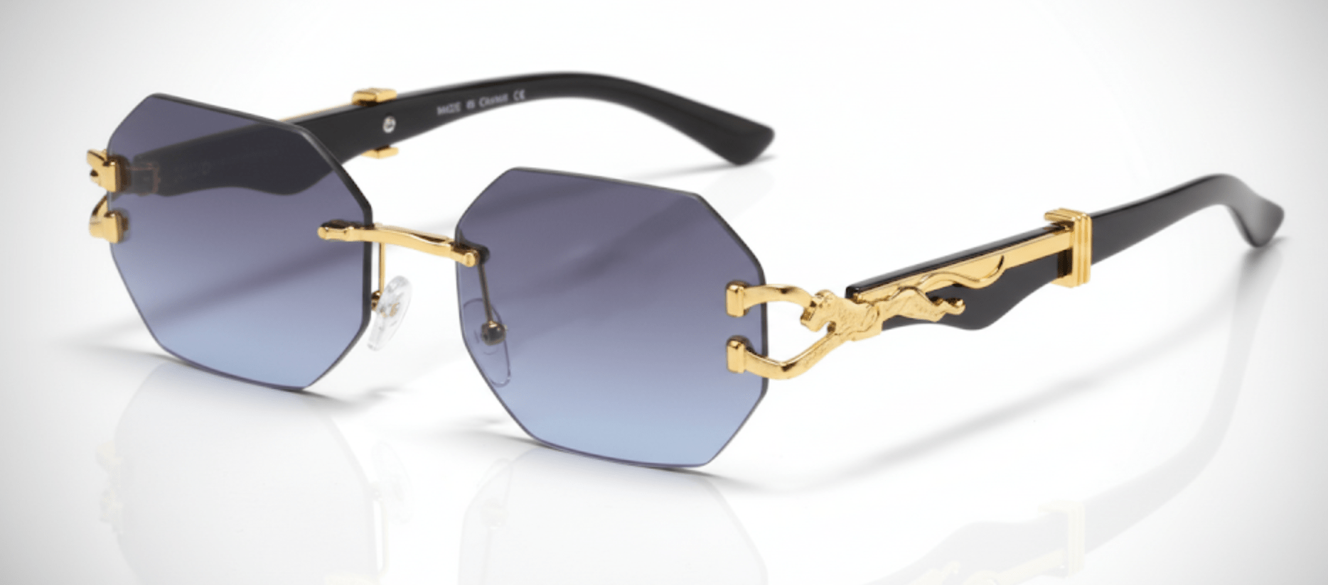 Chic Looks Sunglasses - EA0972 - Beauty Exchange Beauty Supply