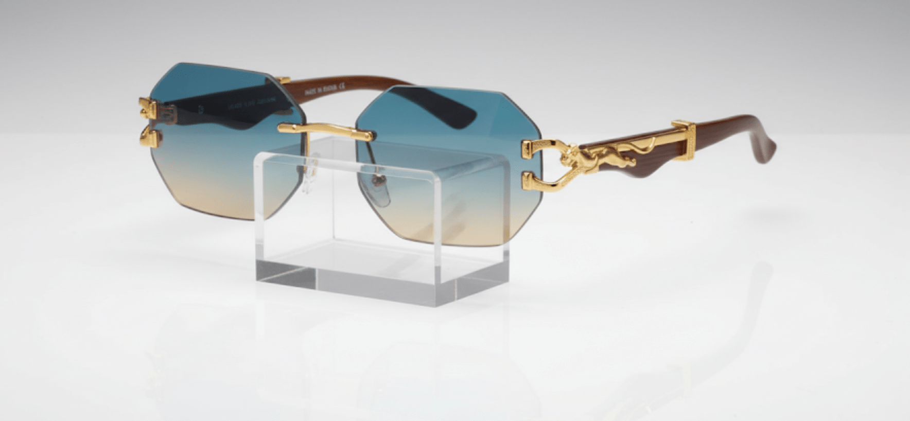 Chic Looks Sunglasses - EA0972 - Beauty Exchange Beauty Supply