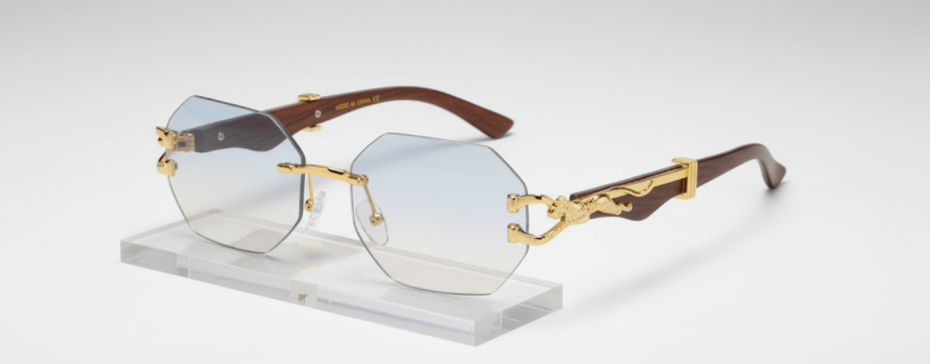 Chic Looks Sunglasses - EA0972 - Beauty Exchange Beauty Supply