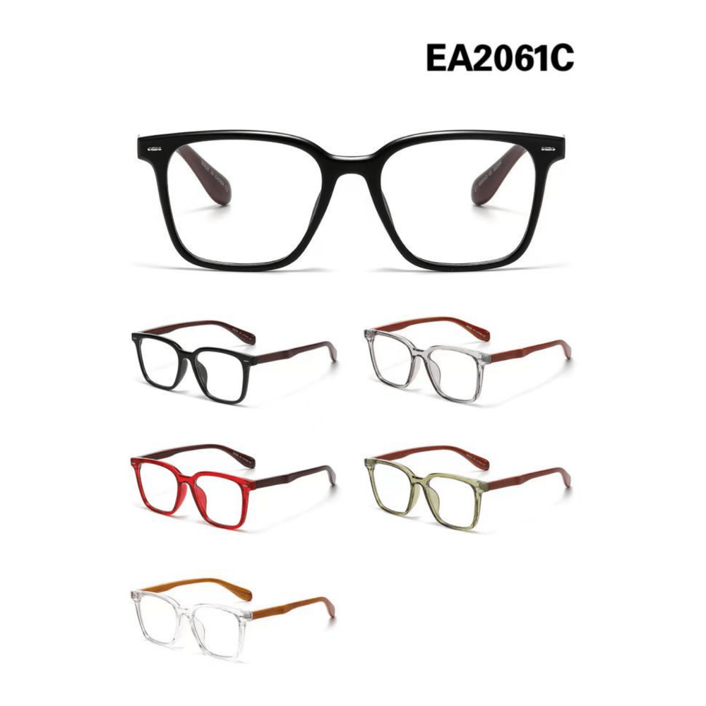 Chic Looks Sunglasses - EA2061C - Beauty Exchange Beauty Supply