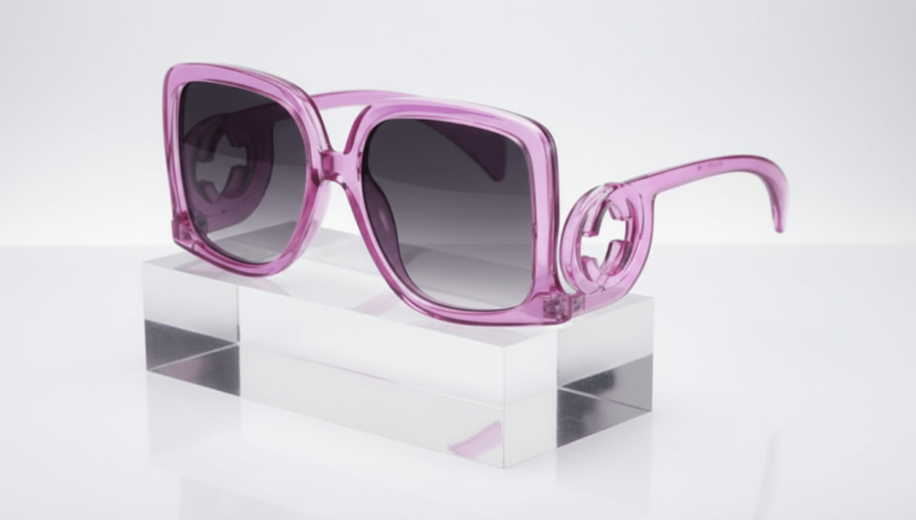 Chic Looks Sunglasses - EA2121A - Beauty Exchange Beauty Supply