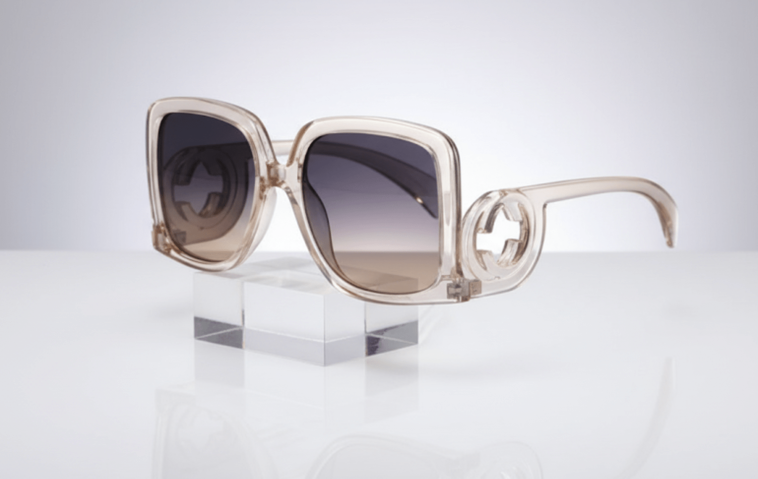 Chic Looks Sunglasses - EA2121A - Beauty Exchange Beauty Supply