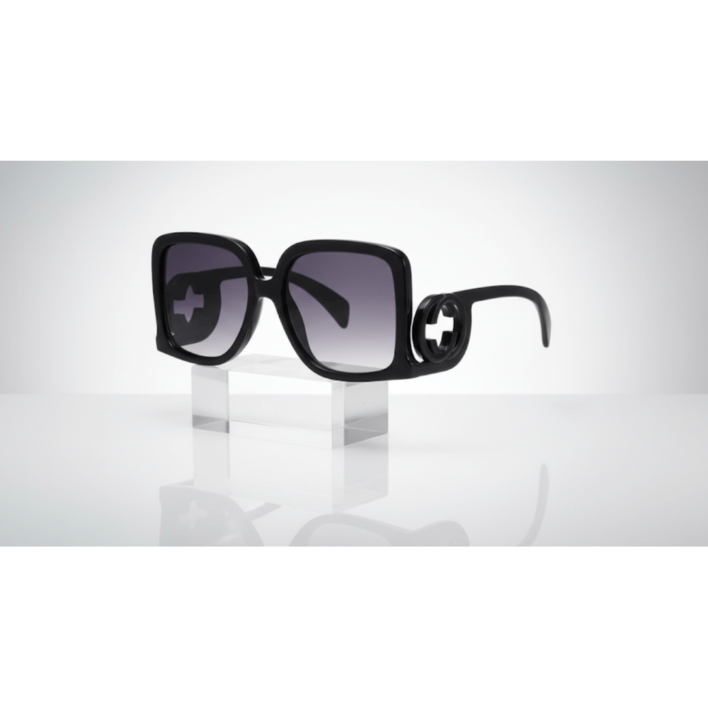 Chic Looks Sunglasses - EA2121A - Beauty Exchange Beauty Supply