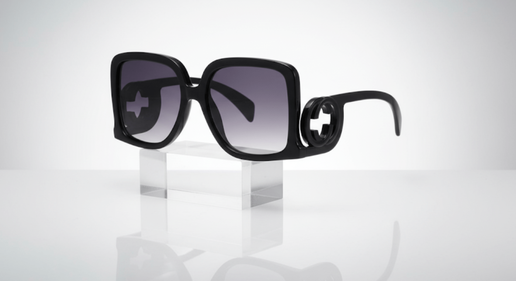 Chic Looks Sunglasses - EA2121A - Beauty Exchange Beauty Supply