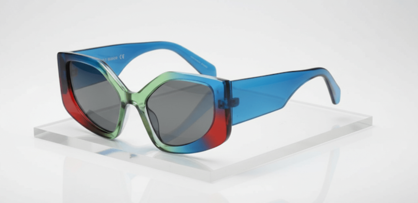 Chic Looks Sunglasses - EA2123 - Beauty Exchange Beauty Supply