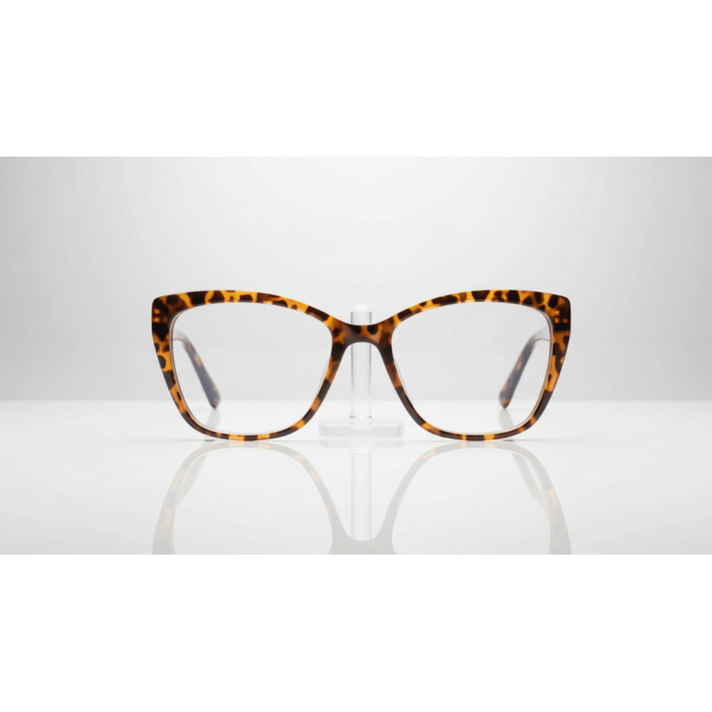 Chic Looks Sunglasses - Leopard Print Frame - Beauty Exchange Beauty Supply