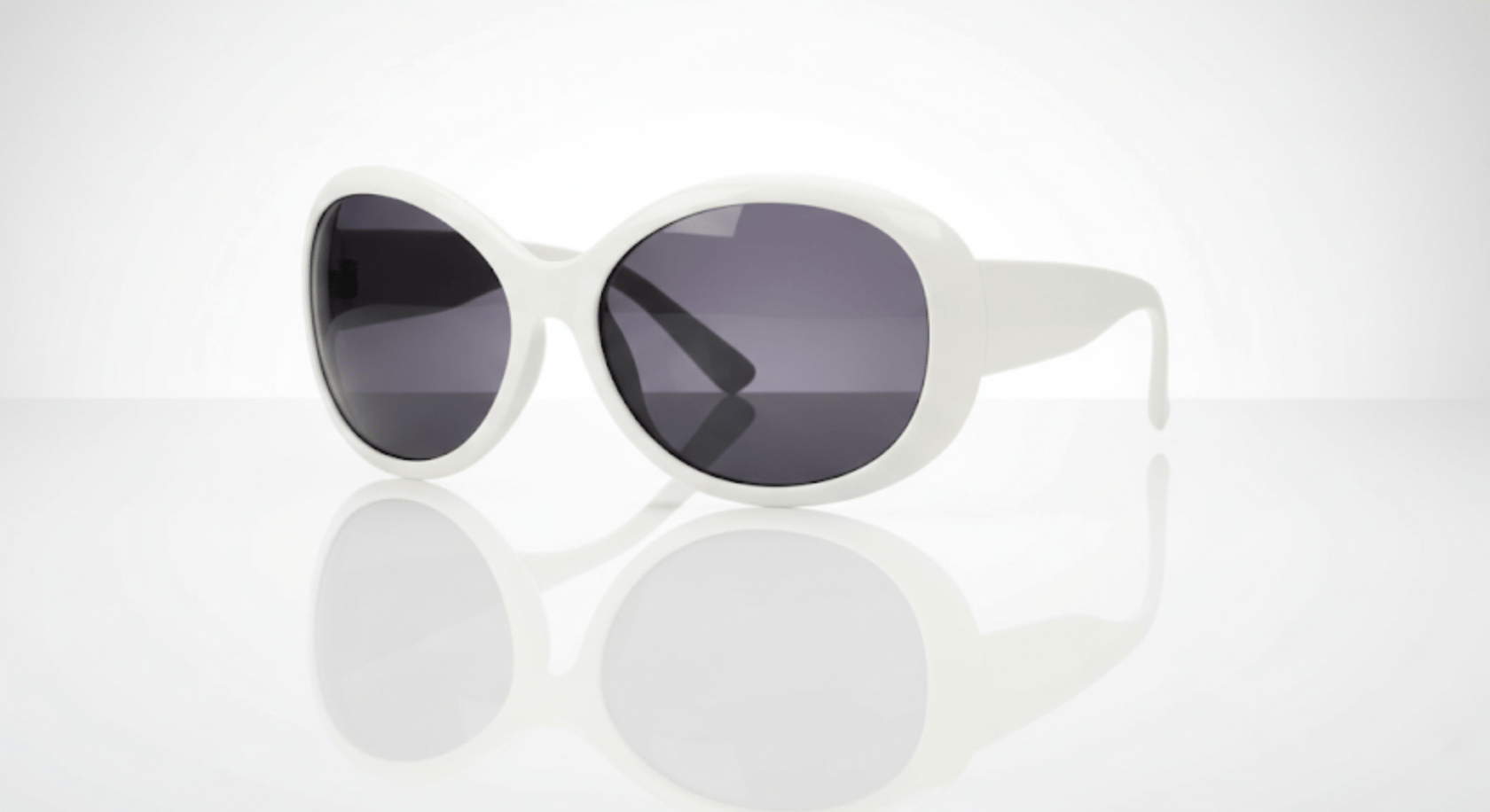 Chic Looks Sunglasses - Oversized Oval Frame - Beauty Exchange Beauty Supply