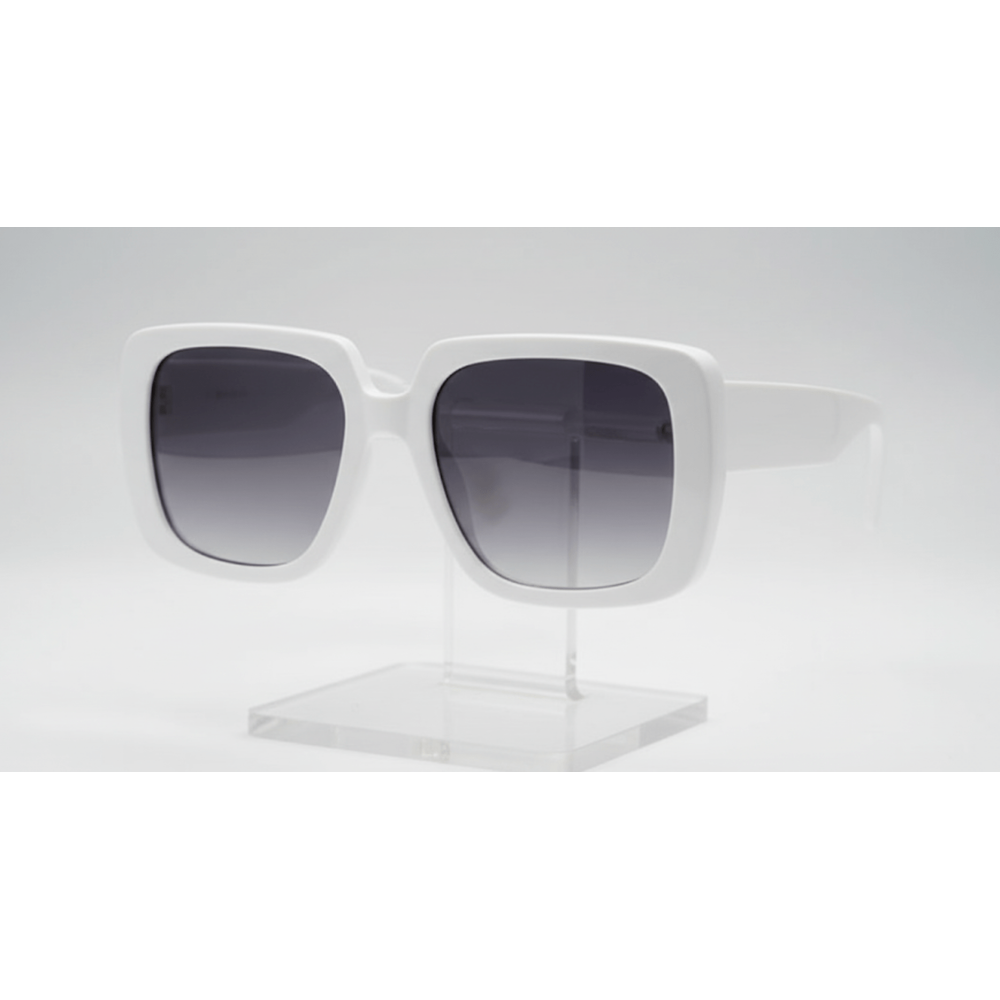 Chic Looks Sunglasses - Oversized Square Frame - Beauty Exchange Beauty Supply