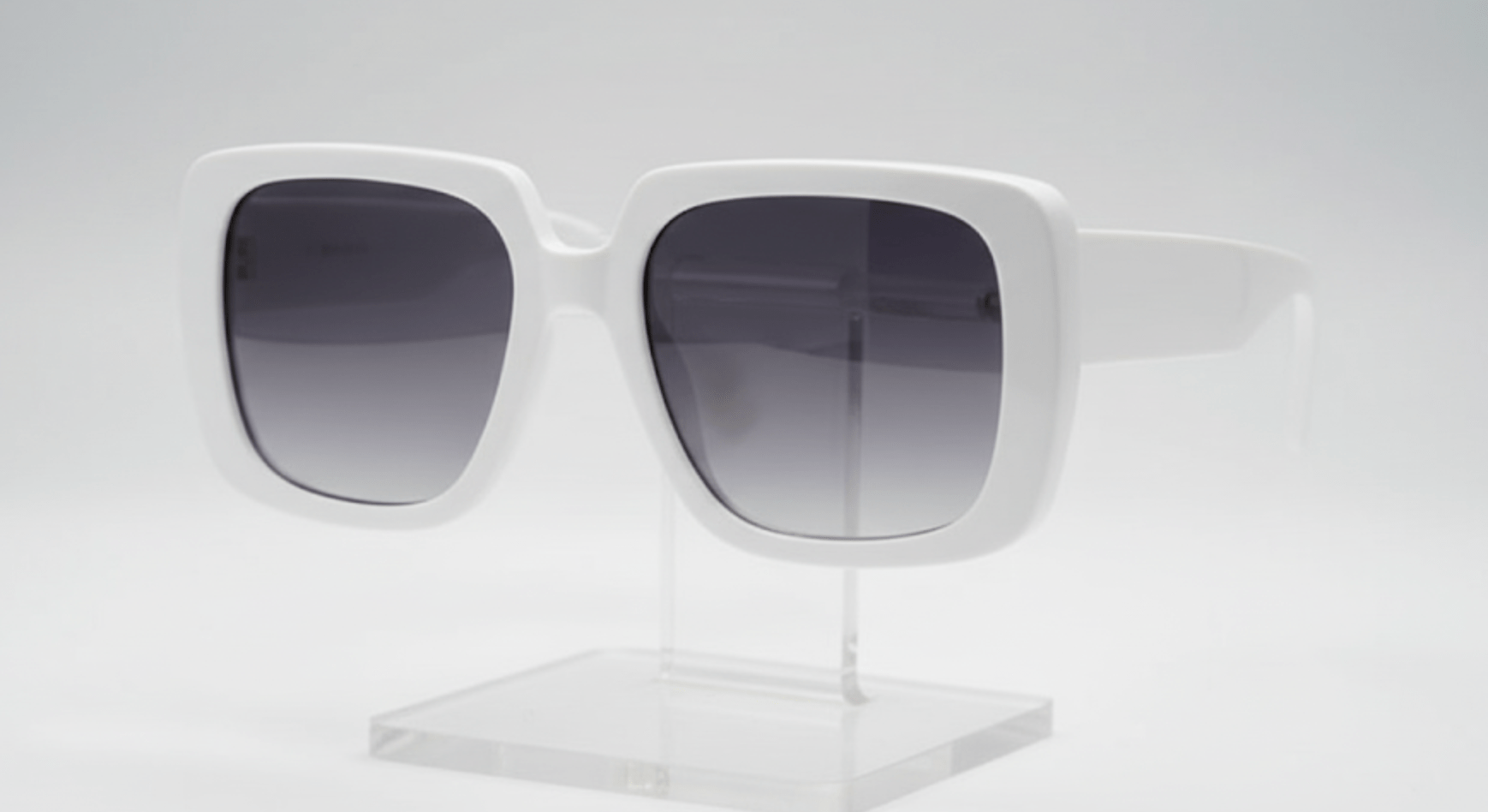 Chic Looks Sunglasses - Oversized Square Frame - Beauty Exchange Beauty Supply