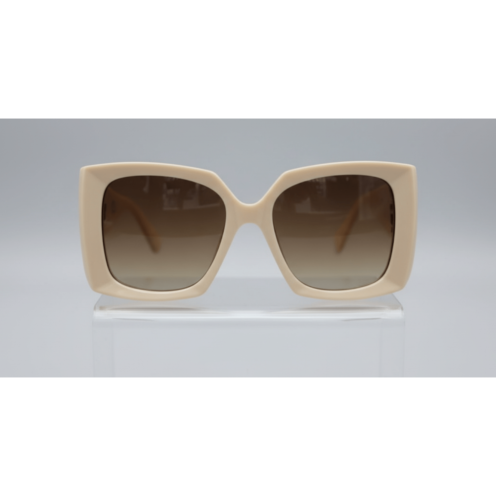 Chic Looks Sunglasses - Oversized Square Frame - Beauty Exchange Beauty Supply