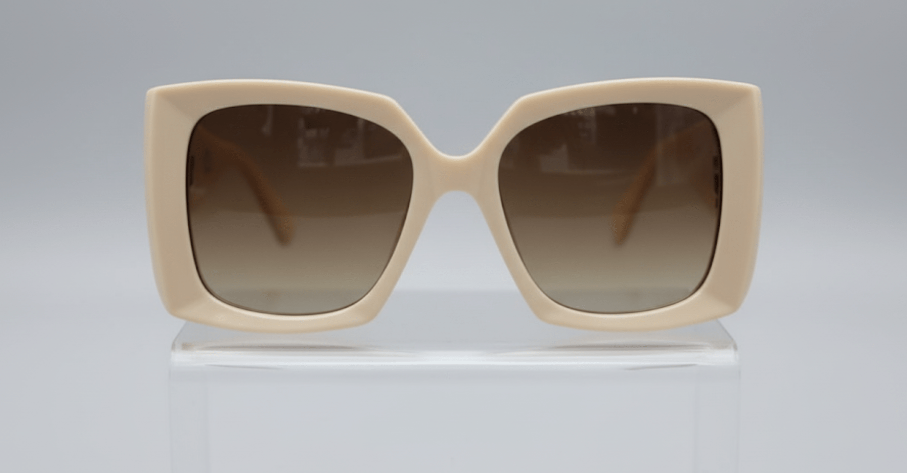 Chic Looks Sunglasses - Oversized Square Frame - Beauty Exchange Beauty Supply