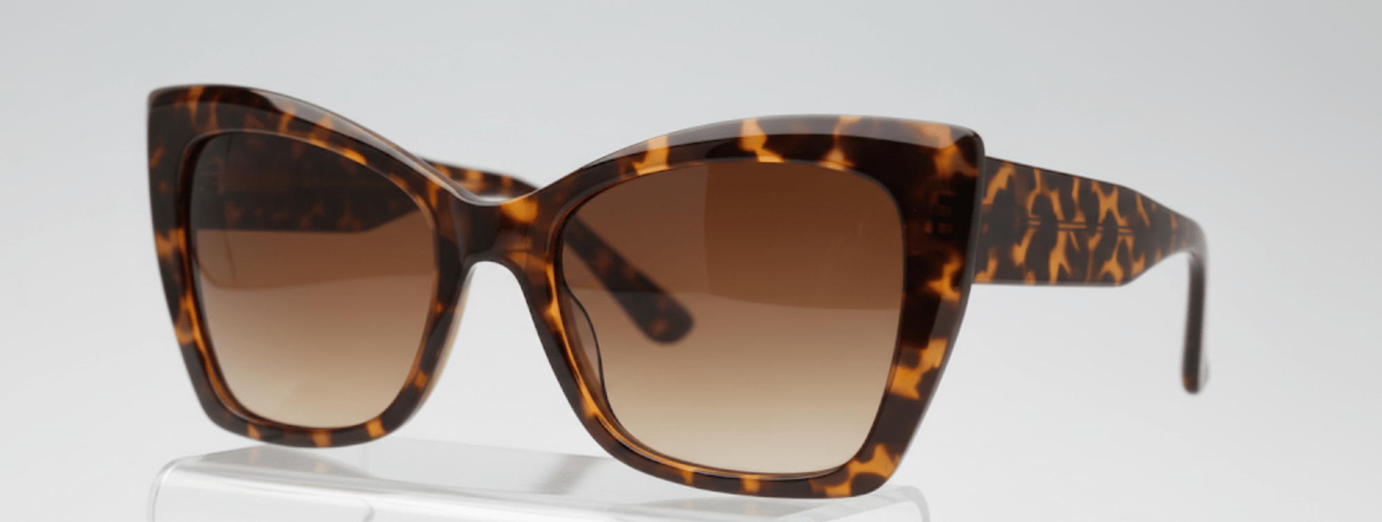 Chic Looks Sunglasses - Pink Rimless Frame - Beauty Exchange Beauty Supply