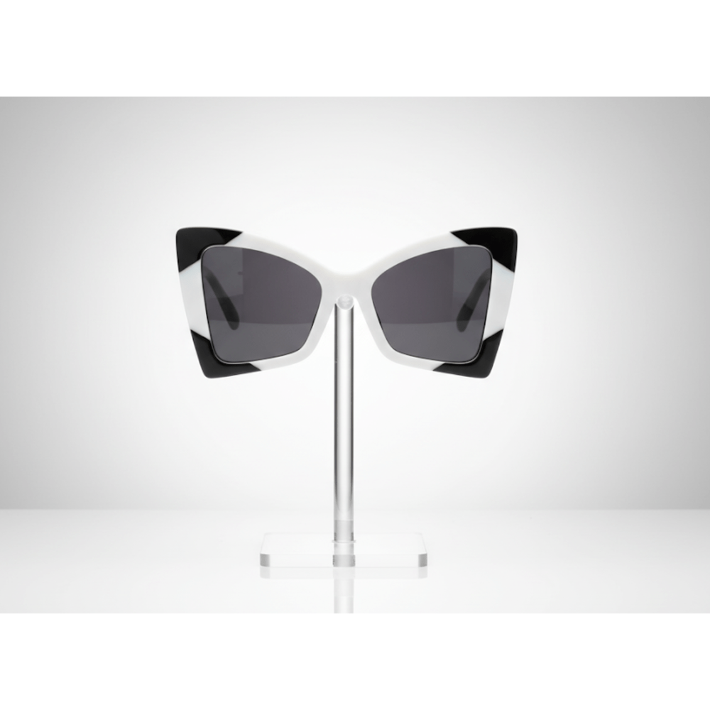 Chic Looks Sunglasses - Printed Frames - Beauty Exchange Beauty Supply