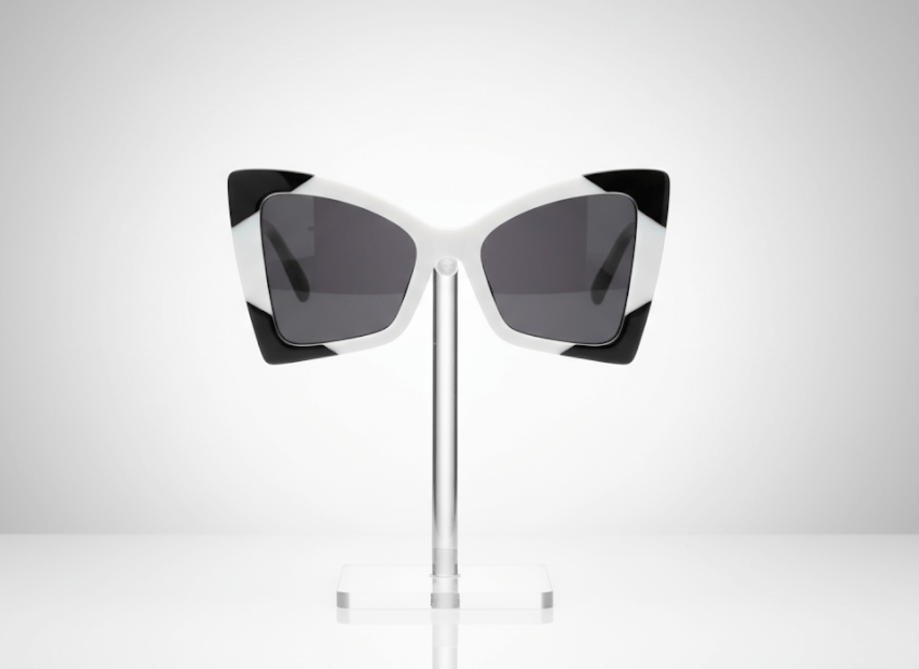 Chic Looks Sunglasses - Printed Frames - Beauty Exchange Beauty Supply