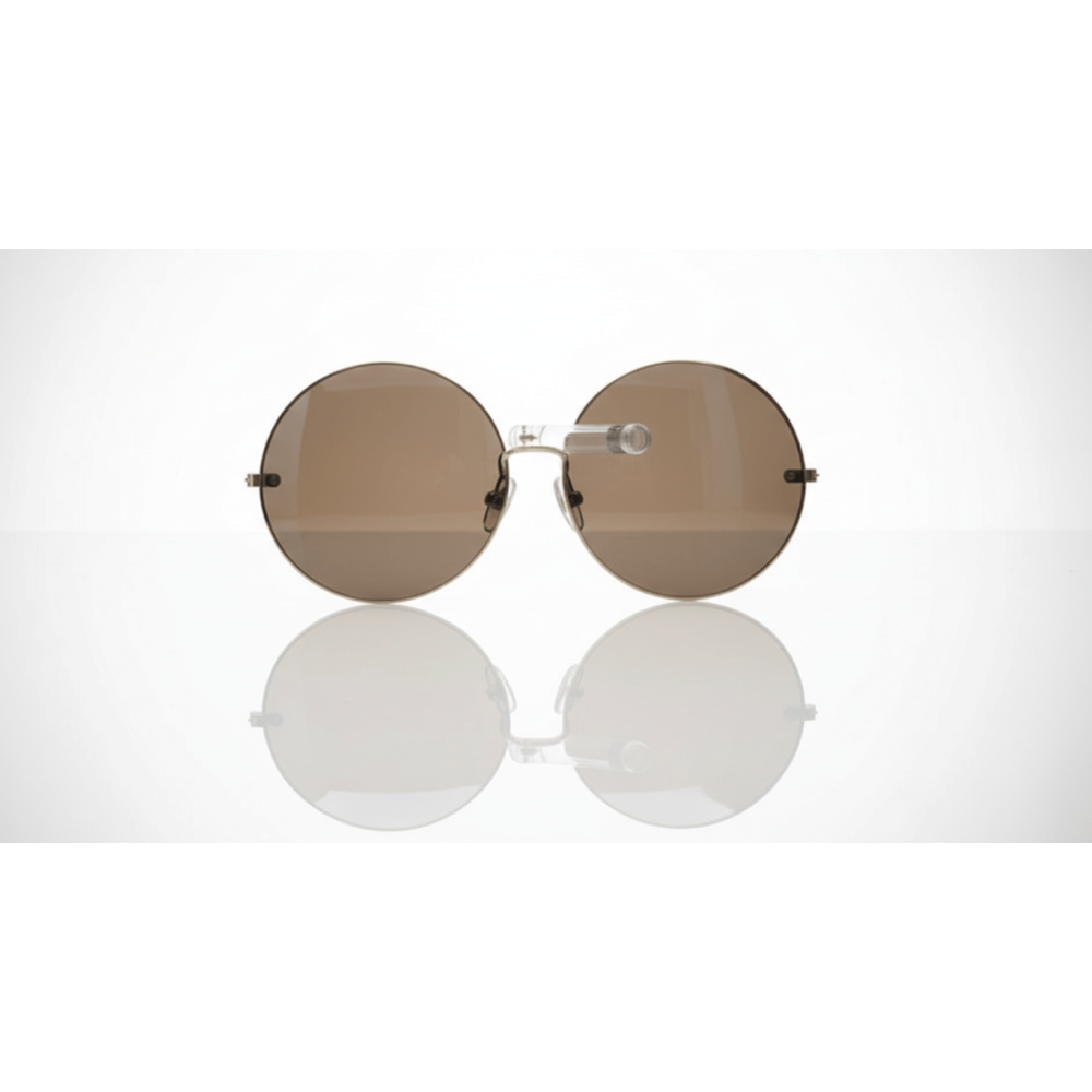 Chic Looks Sunglasses - Round Frame - Beauty Exchange Beauty Supply
