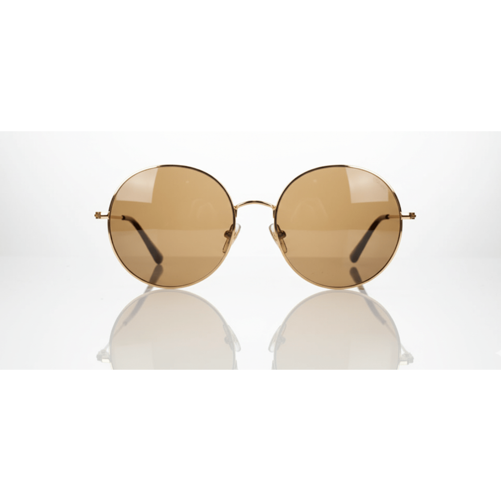 Chic Looks Sunglasses - Round Frame - Beauty Exchange Beauty Supply