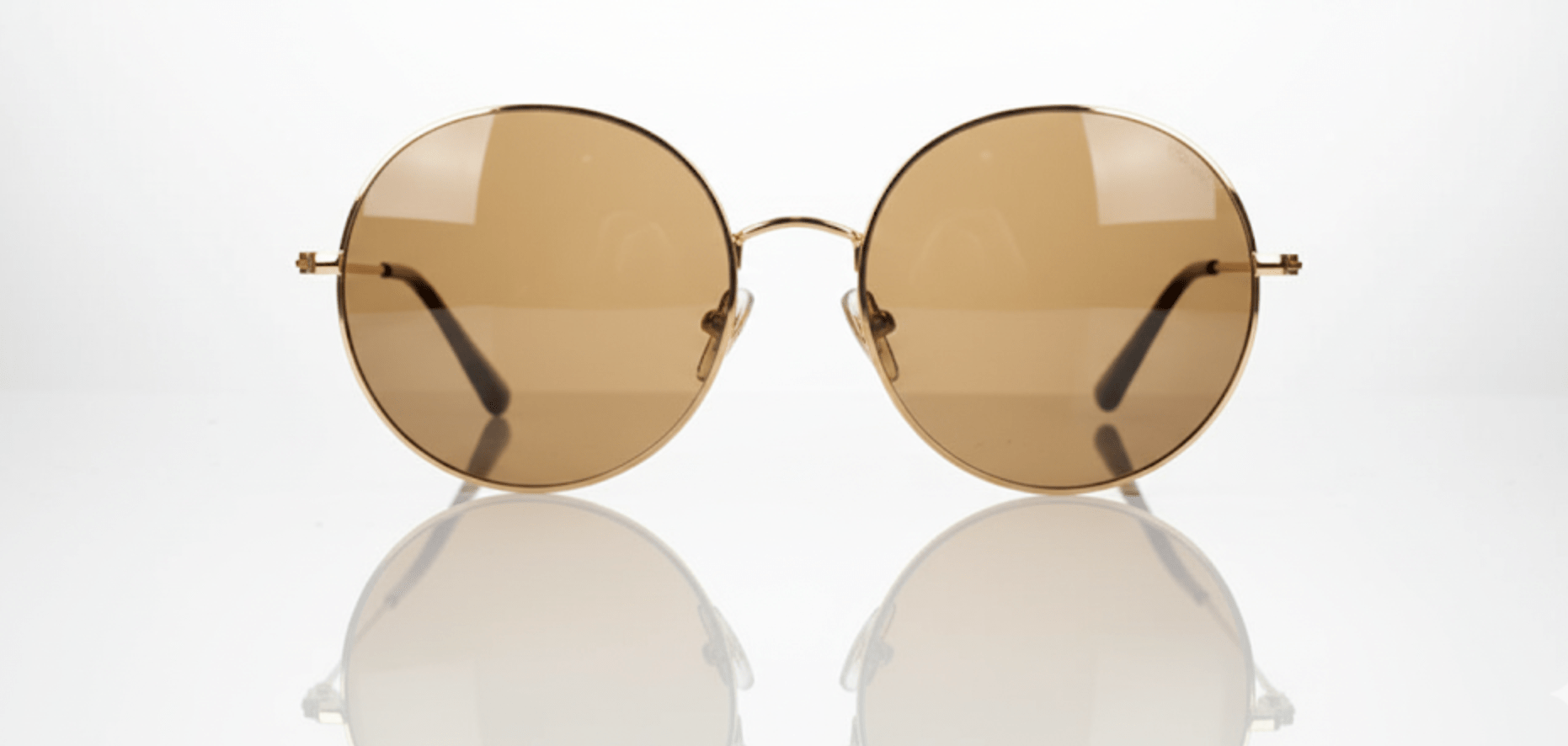 Chic Looks Sunglasses - Round Frame - Beauty Exchange Beauty Supply