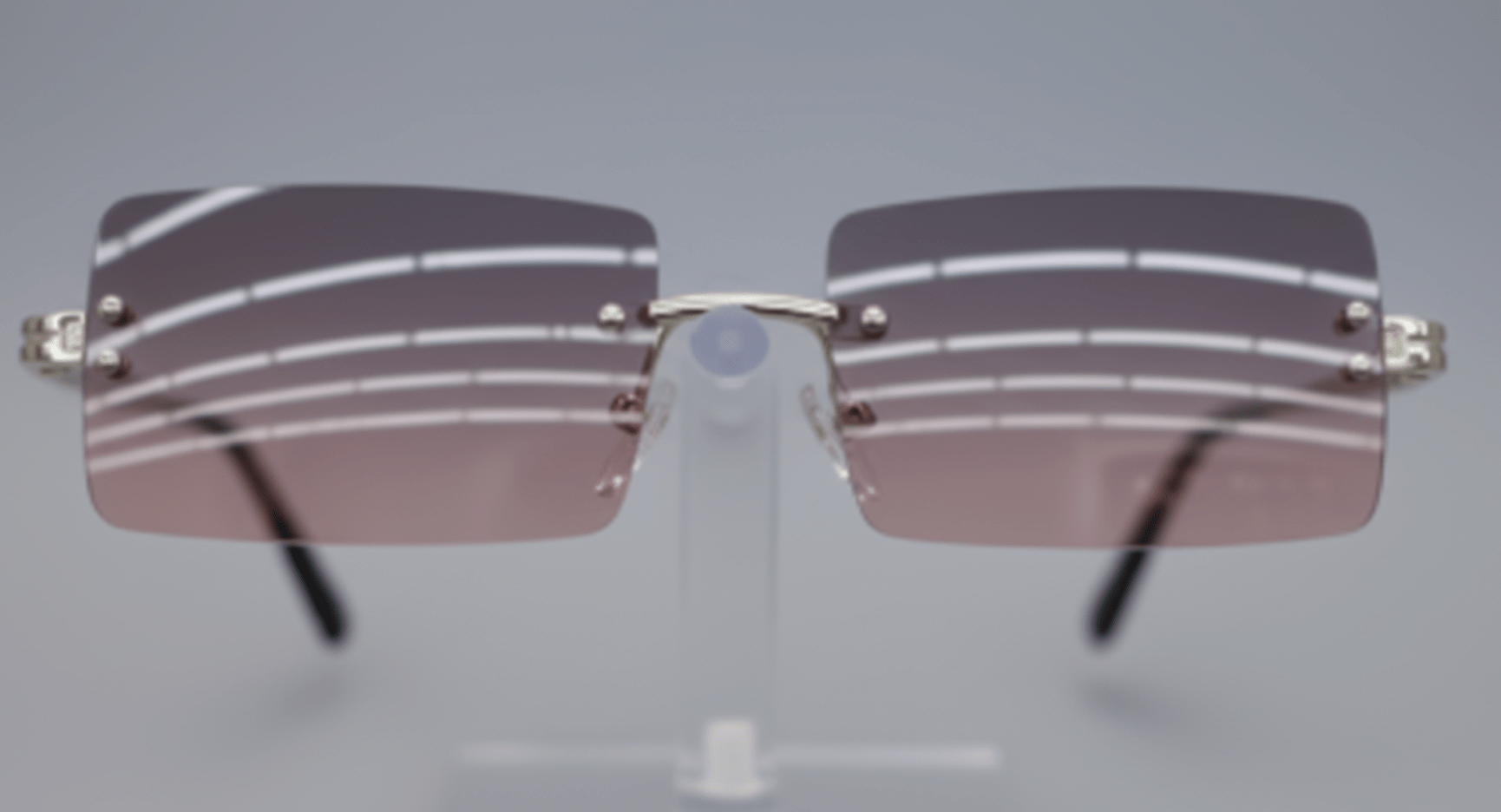 Chic Looks Sunglasses - Square Lens - Beauty Exchange Beauty Supply