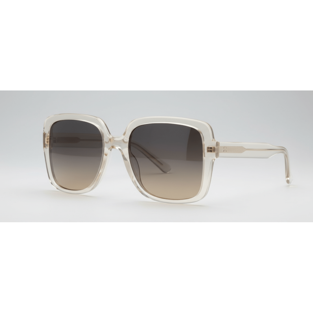 Chic Looks Sunglasses - Squared Frame - Beauty Exchange Beauty Supply