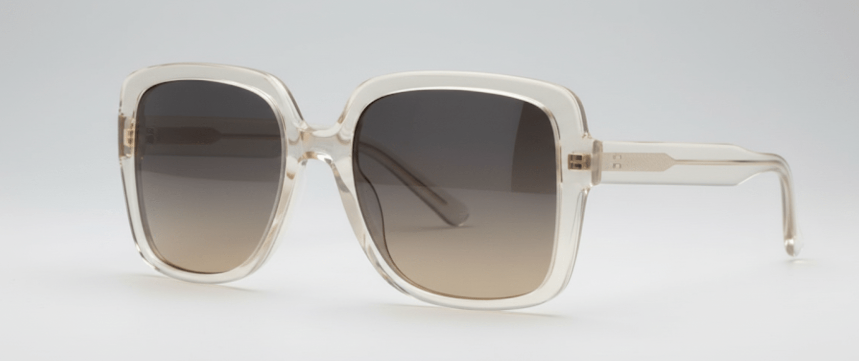 Chic Looks Sunglasses - Squared Frame - Beauty Exchange Beauty Supply