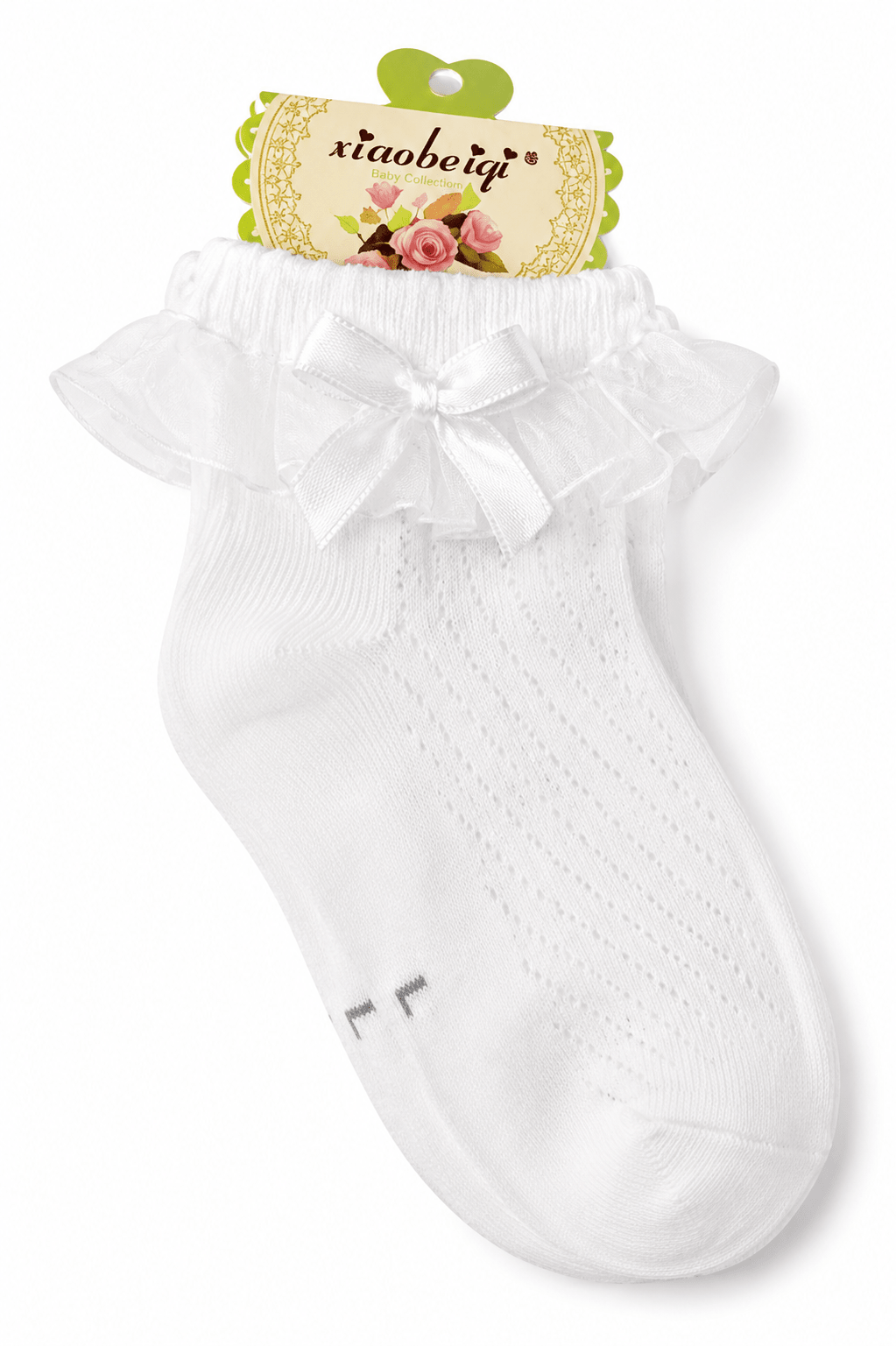 C&L Fashion Accessories Kid's Ankle Socks - Beauty Exchange Beauty Supply