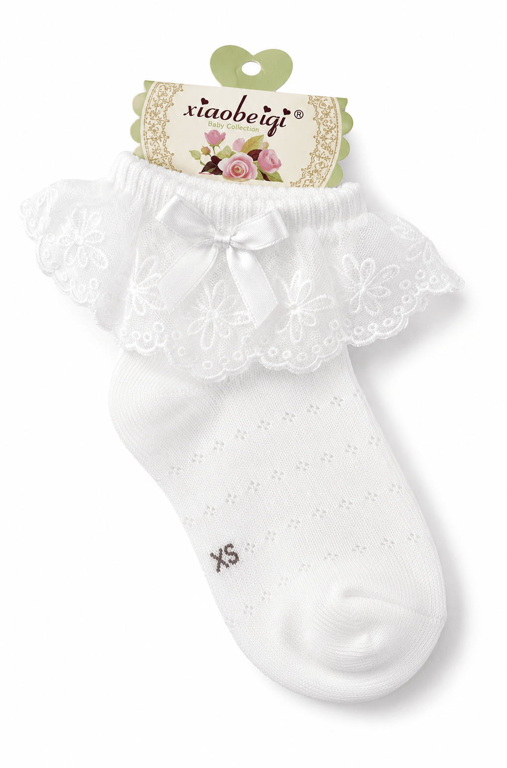 C&L Fashion Accessories Kid's Ankle Socks - Beauty Exchange Beauty Supply